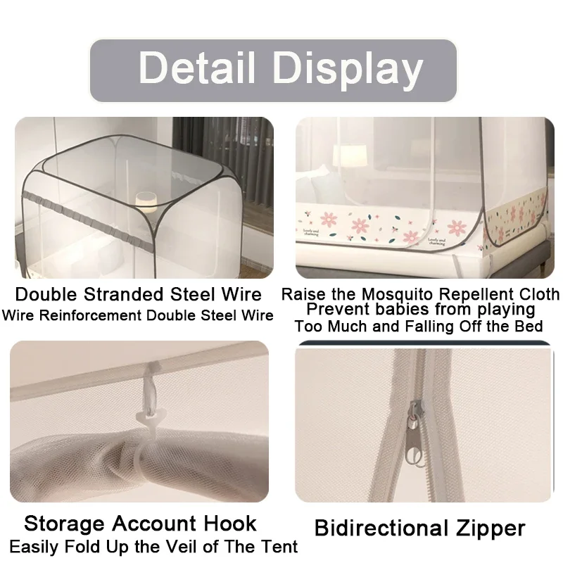 Thumbnail 3 - #40 Top 40 Baby Bed Safety Rails Worth Buying In 2026