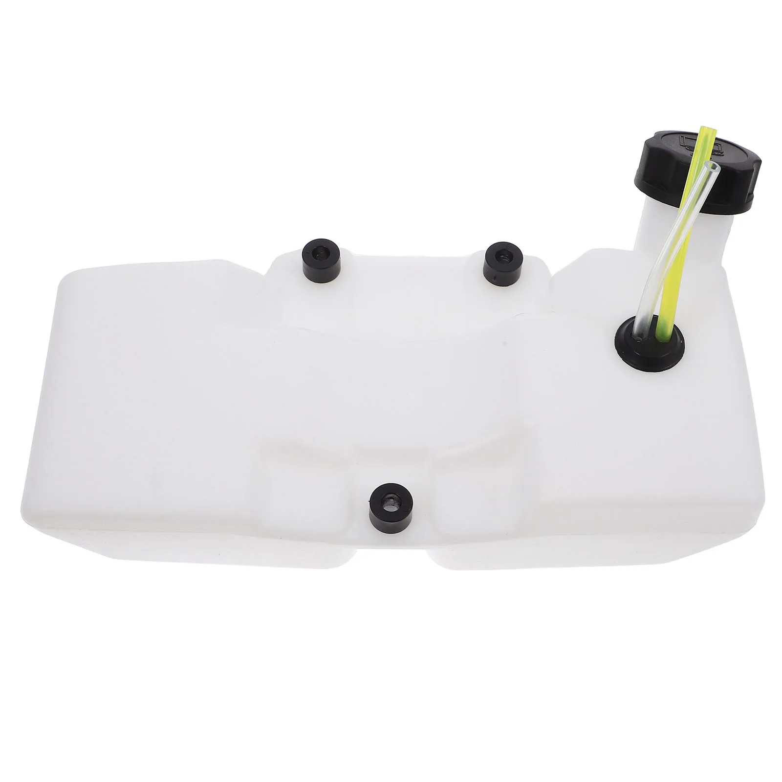 1pc 48F Drilling Tank 63CC Gasoline Engine White Hinge Compatible Models Durable Construction Easy Installation