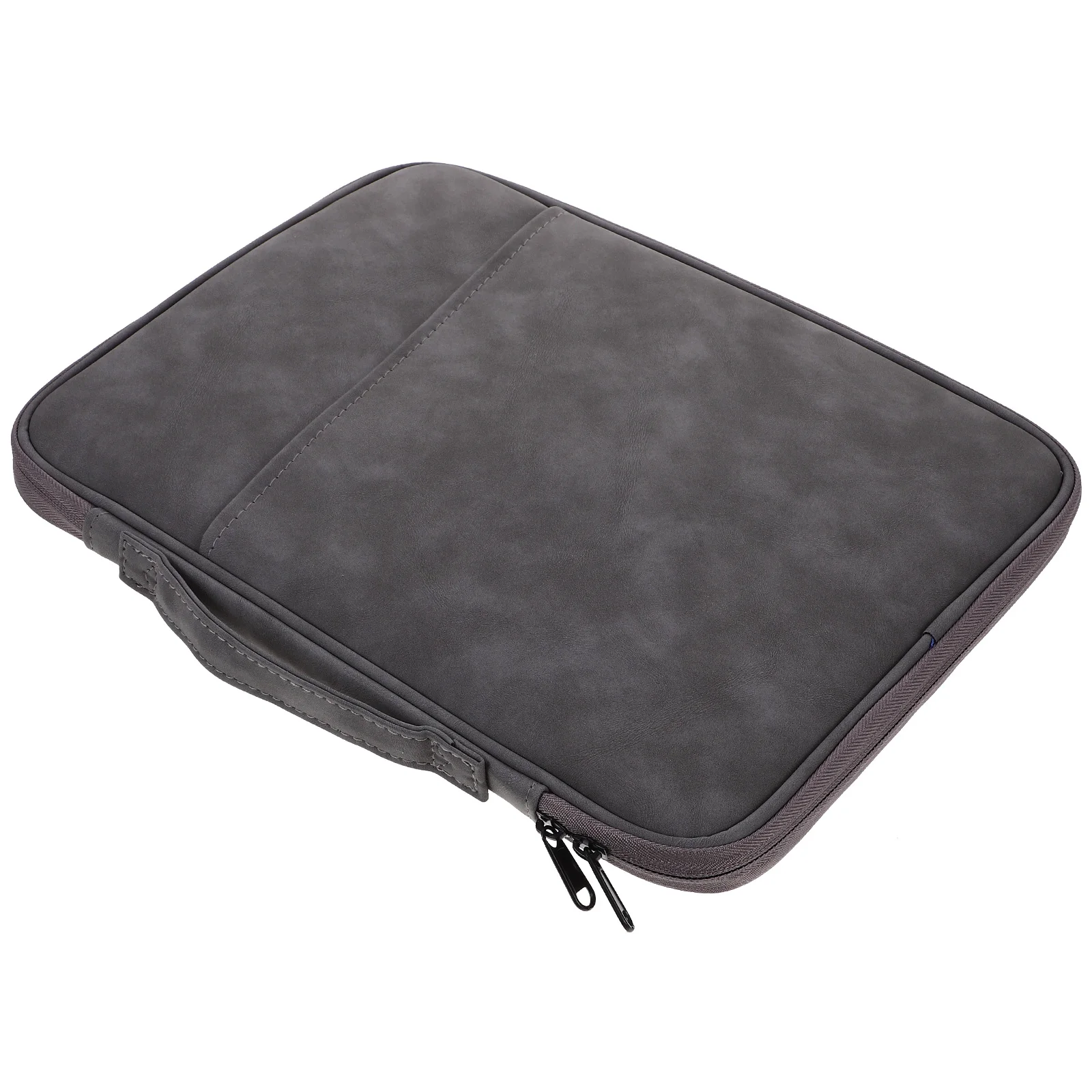 

Portable Bag Compact Lightweight Computer Case For Travel Business Office Use 13-15 Inch Notebook Sleeve Bag For Laptop Nylon