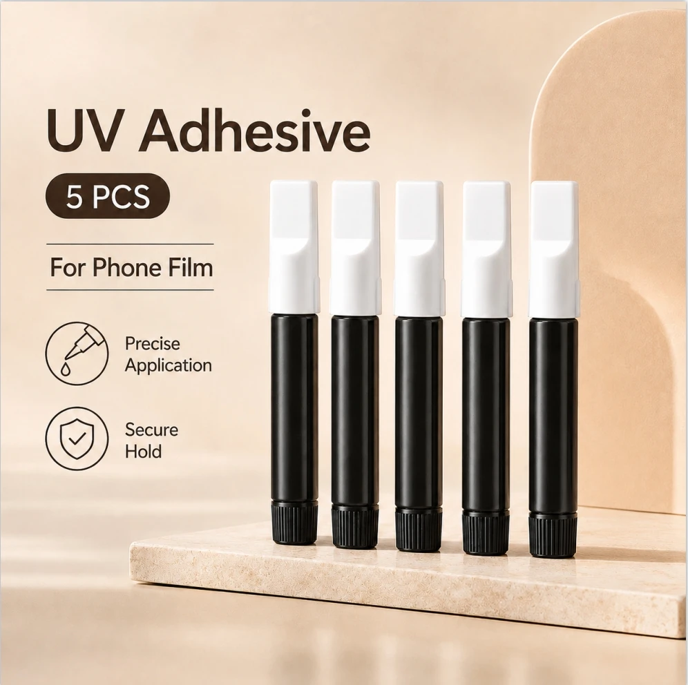 1-5 Buah Lem Cair UV untuk Pel - Exposure Unit Uv ulasan dan harga