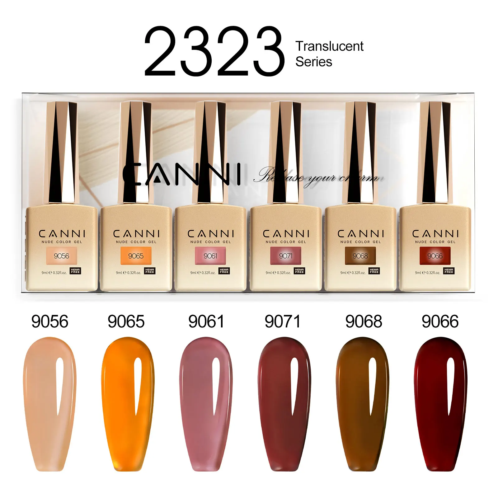 2323 jelly gel kit
