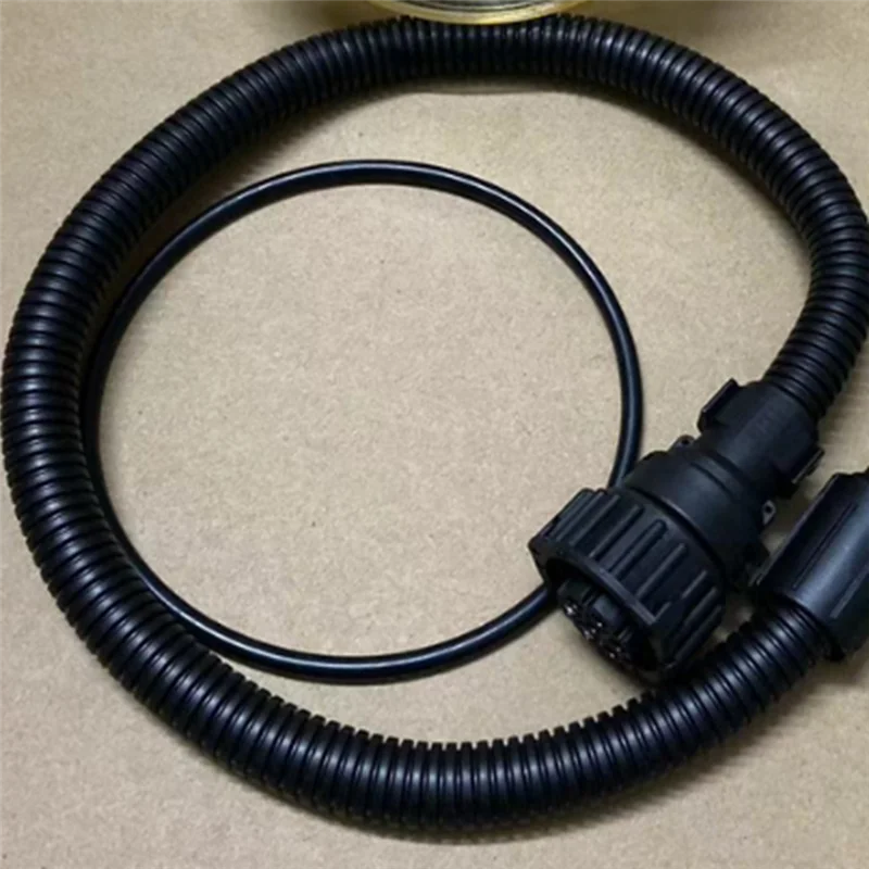Strict VOE 11110738, Oil Water Separator With Sensor VOE11110738 Excavator EC210 EC240 EC290