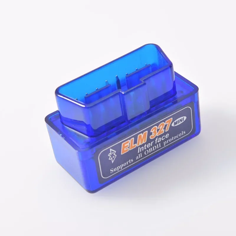 

Новый мини-детектор неисправностей автомобиля Bluetooth, автомобильные диагностические сканеры