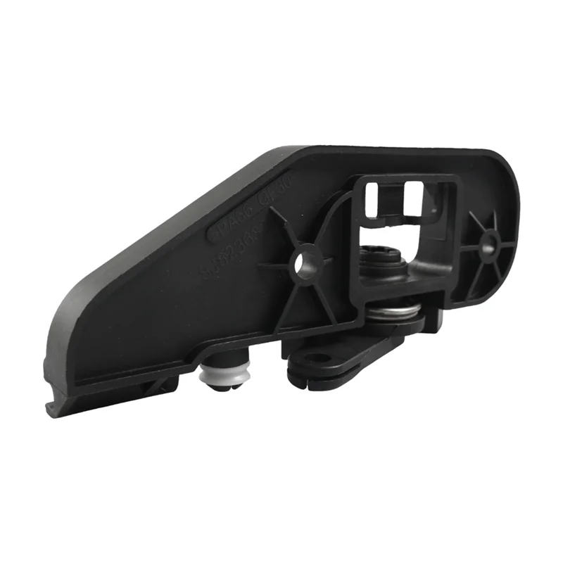 

8J1823533C 8J1823633C Mounting Bracket Kit Lock Release Handle For TT TTS TTRS 2007-2014