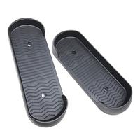 Multipurpose Elliptical Trainer Pedals Durable Easy to Install Parts Elliptical