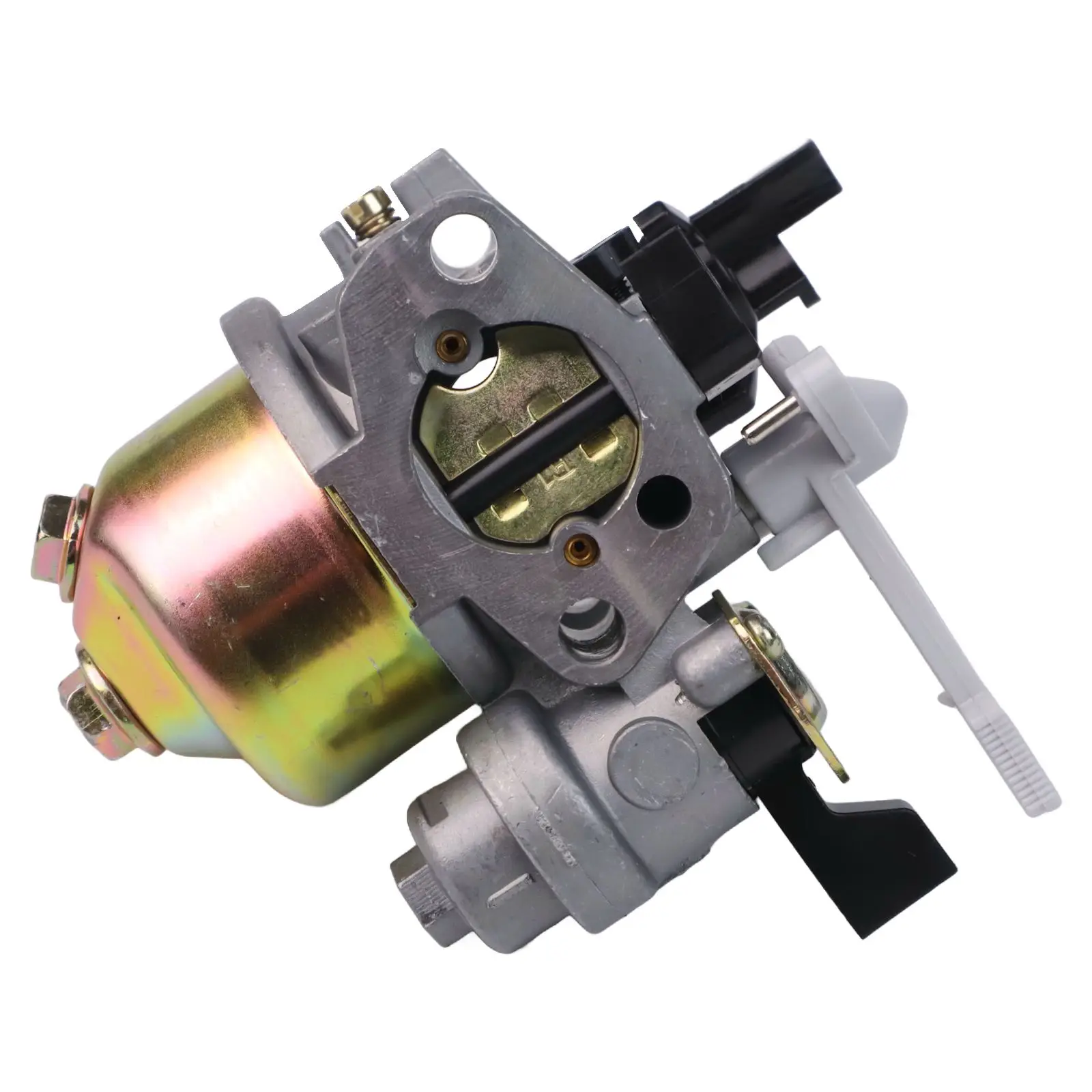 208cc Engine Carburetor Kit for CR950 XR950 Comprehensive Set with Fuel Pipe and Gaskets for Optimal Performance
