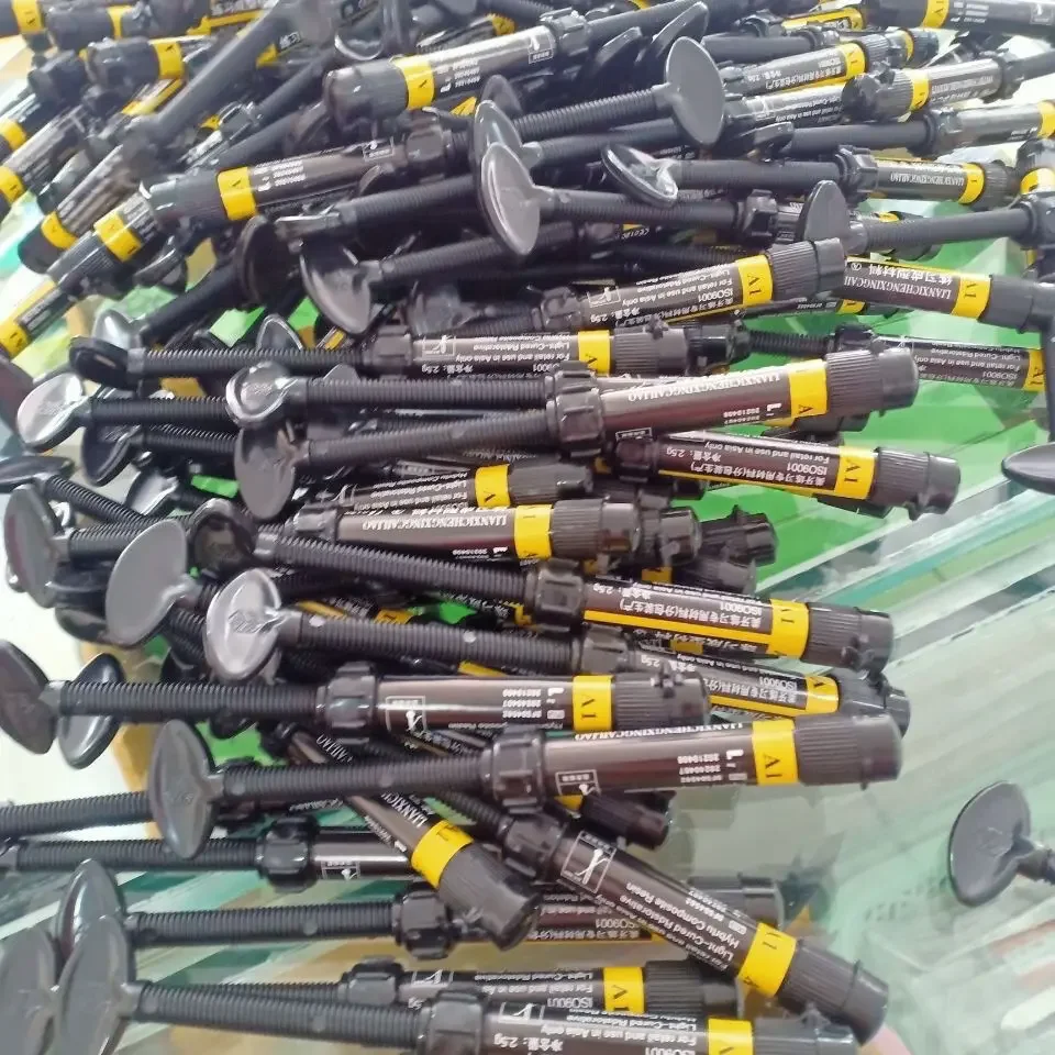 

Dental Material Beauty Practice Resin Trainee Training Practice Resin Newcomer Practice Resin Dental Laboratory