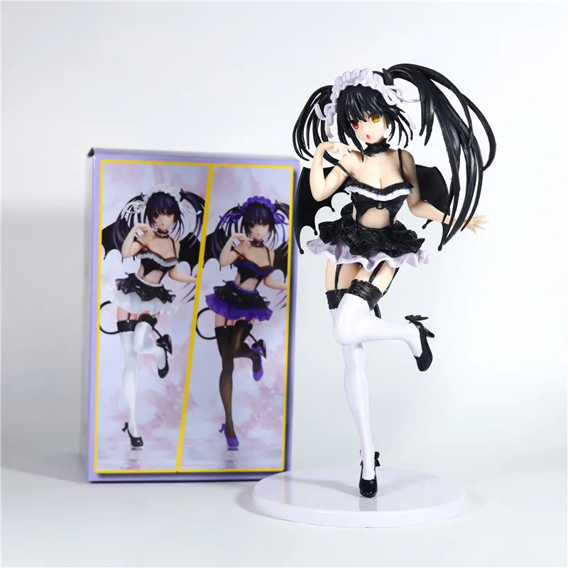 أثناء معركة المواعدة، نموذج ديكور مشهد قزم الشيطان الأبيض والأرجواني من قبل Sakai Kuang San