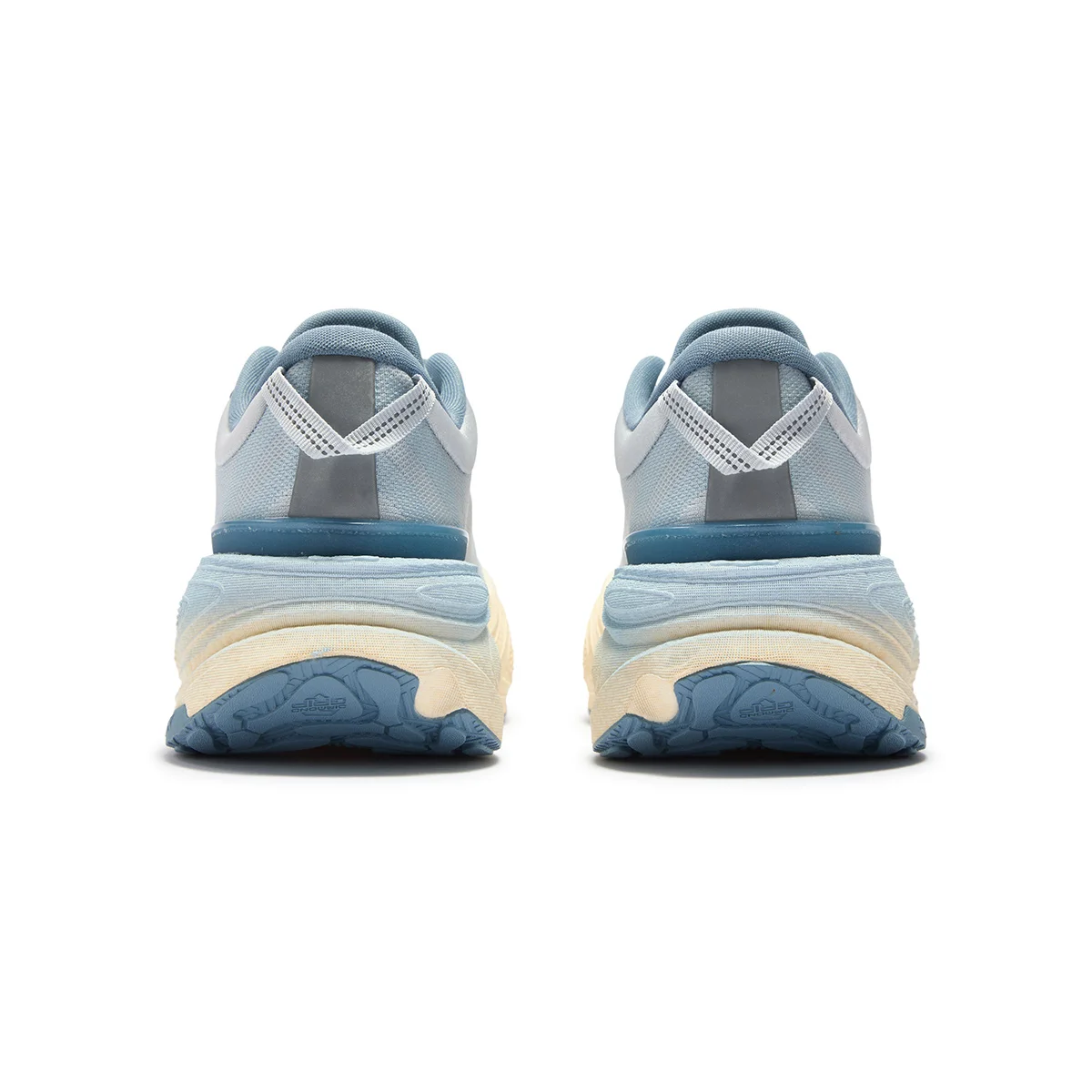 361 Degrees PopBlaze 6 Unisex-Laufschuhe, neue, leichte, verschleißfeste, bequeme, stoßdämpfende Sneakers, Pantshoes 672622201 – Detail 32