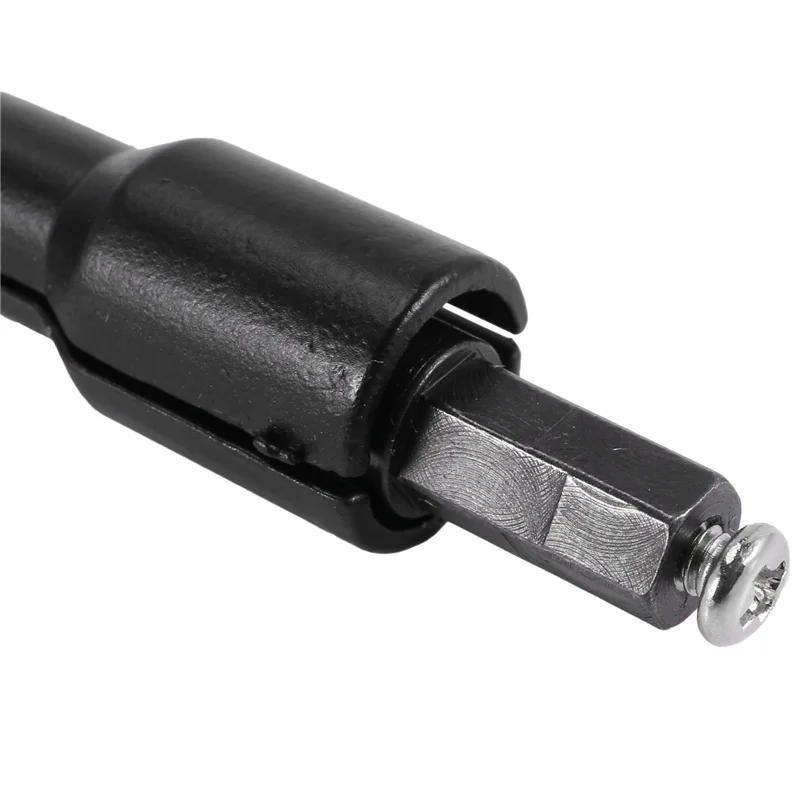 AS96-2セット メタルリアブリッジアクスル スチールギア付き WPL D12 B14 B24 B16 B36 C14 C24 C34 C44 RCカー アップグレードパーツ ブラック