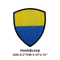 Ukraine Flag