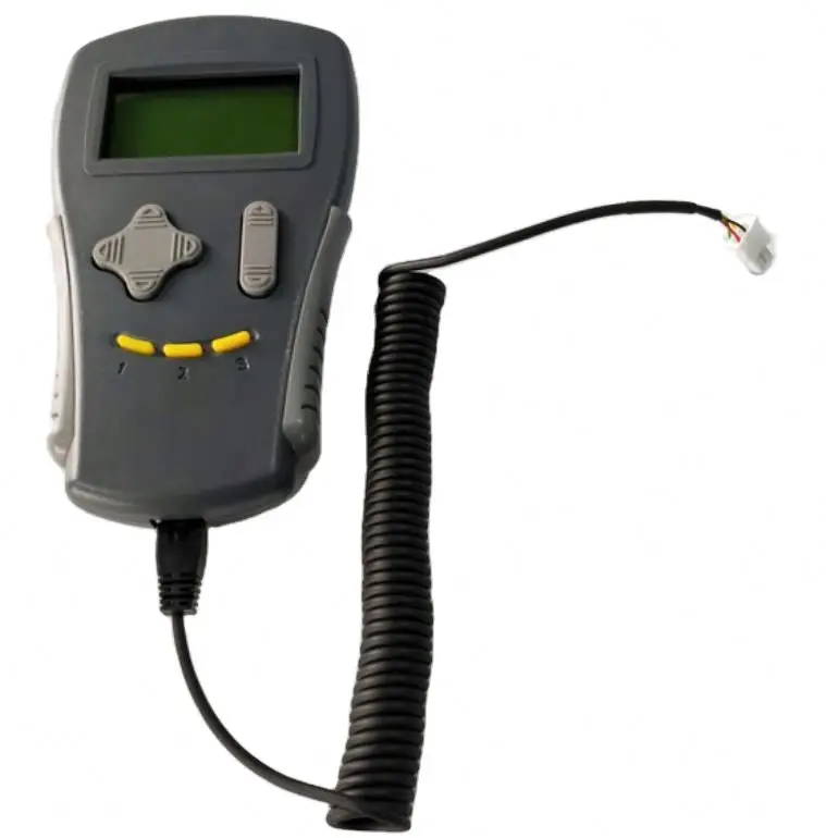 

Manufacture 1311 Curtis Diagnostic Tools With Connector Cable