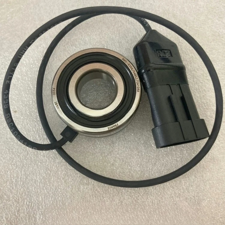 Speed Sensor/Encode…