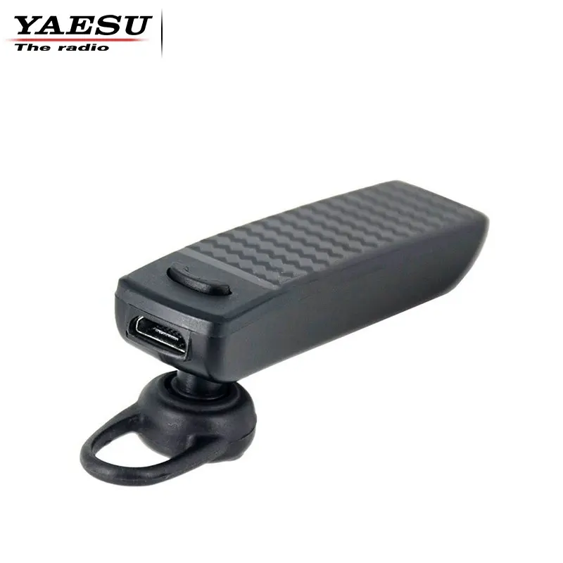 YAESU SSM-BT10 FT3DR FTM-300DR IC-705 Bluetooth headset voice control transmitter