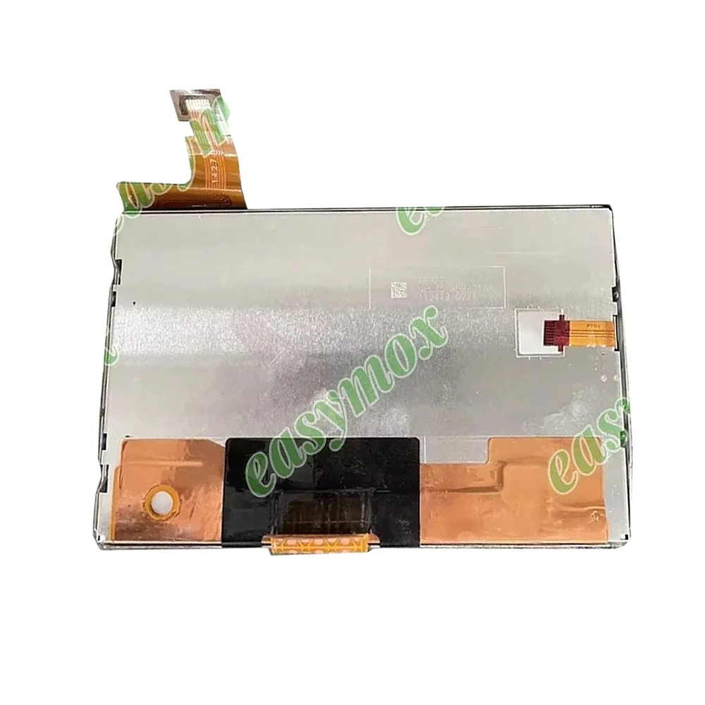 High‑Brightness 8 inch LCD Display Replacement LTA080B922F for 2010-2012 Lexus LS460 Center Console Navigation GPS Radio