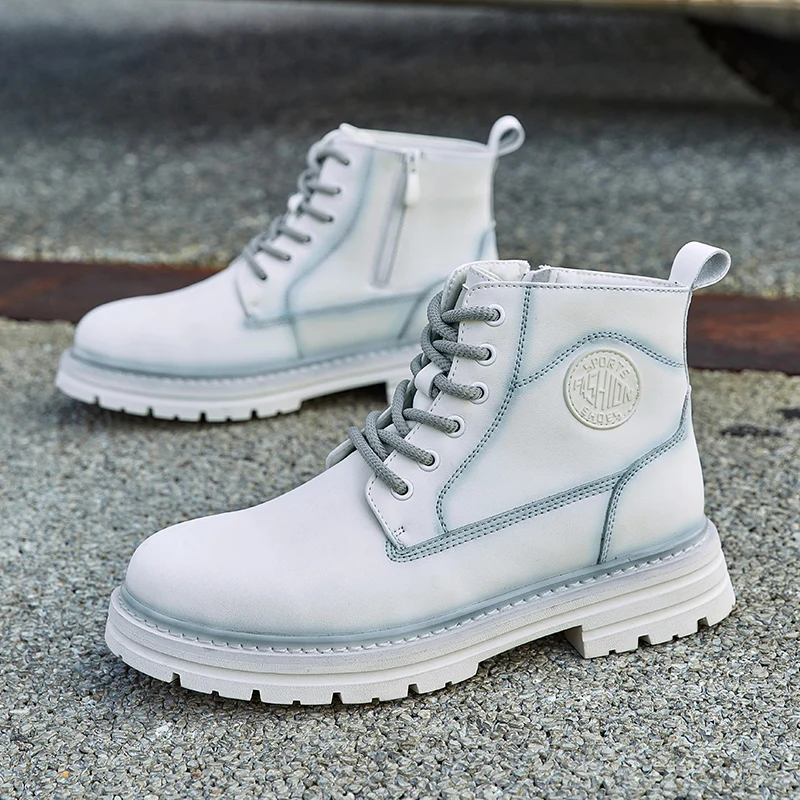 unisex-best-selling-white-zip-up-platform-high-top-boots-chunky-sole-height-increasing-big-size-35-48