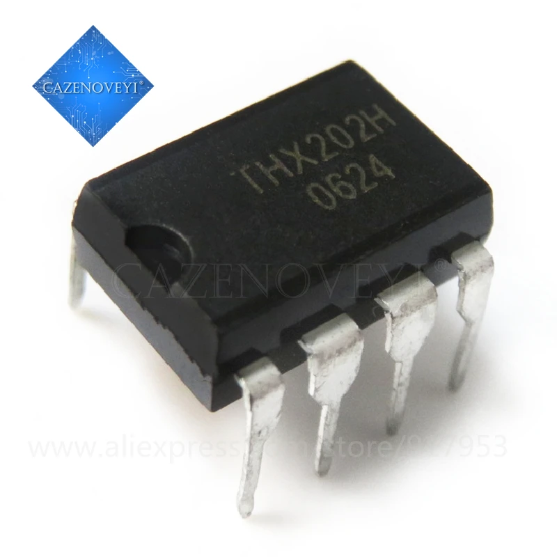 Хороший продукт (10 шт.) THX202H-7V THX202H-7 THX202H THX202 новый оригинал В наличии Можно предоставить эталон изображения Хороший продукт (10 шт.) THX202H-7V THX202H-7 THX202H THX202 новый оригинал В наличии Можно предоставить эталон изображения