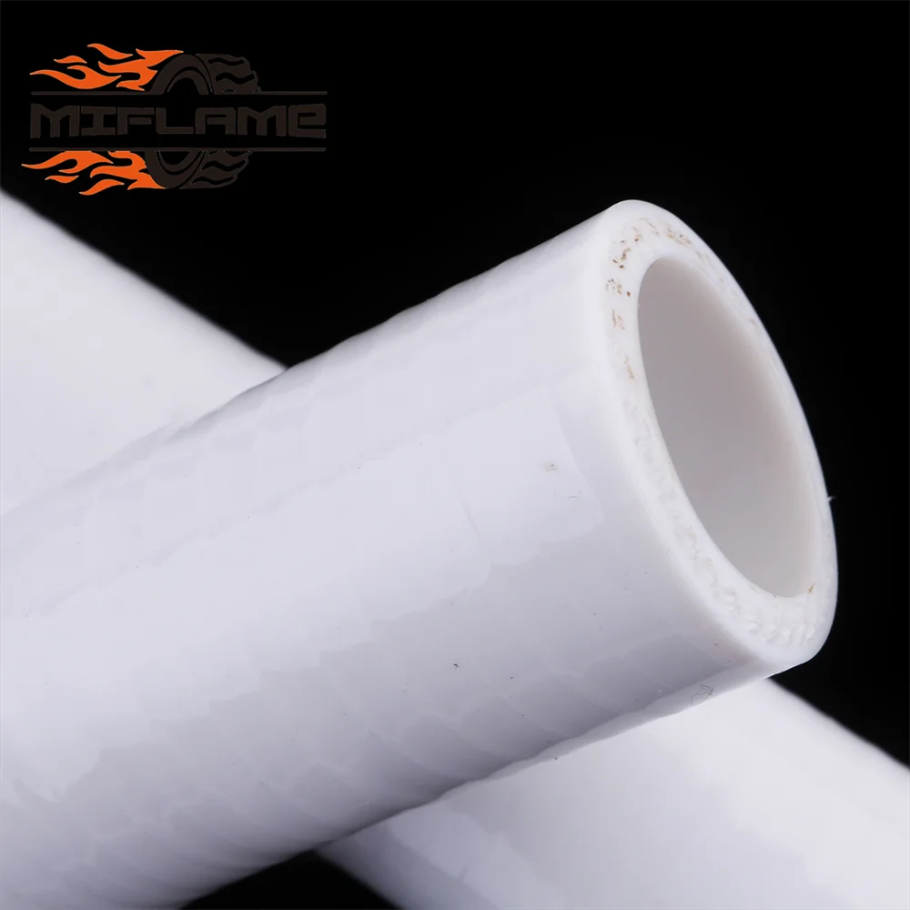 Silicone Radiator Coolant Hoses Kit For 1992-2000 Honda Civic D15 D16 EG EK
