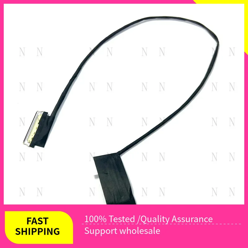 

YZ LCD Video Display Screen Cable For ASUS Zenbook Pro 16X UX7602 DD0UJBLC010