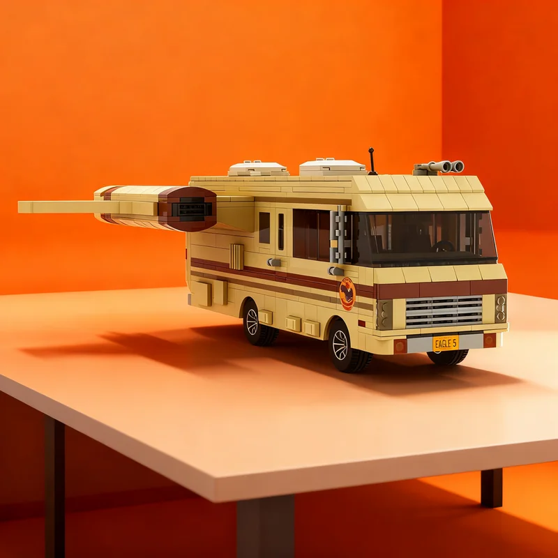886-piezas-moc-spaceballs-eagle-5-bloques-de-construccion-para-modelar-regalo-de-navidad-juguetes-de-arquitectura-ideas-creativas-para-el-aprendizaje-manualidades-en-3d-para-exhibir