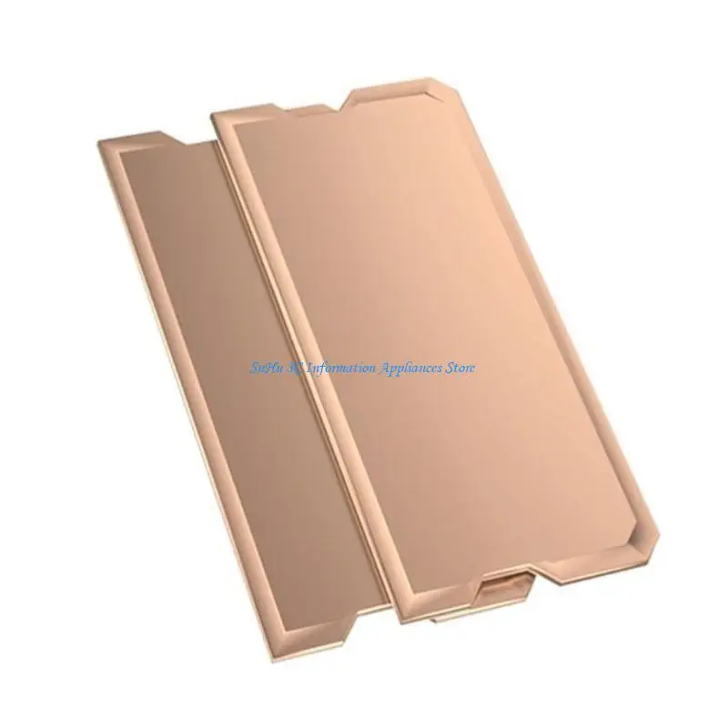 

Кулеры DDR5 Простая настройка для ноутбука Поддержка DDR4 DDR5 Большая площадь рассеивания тепла повышает надежность системы