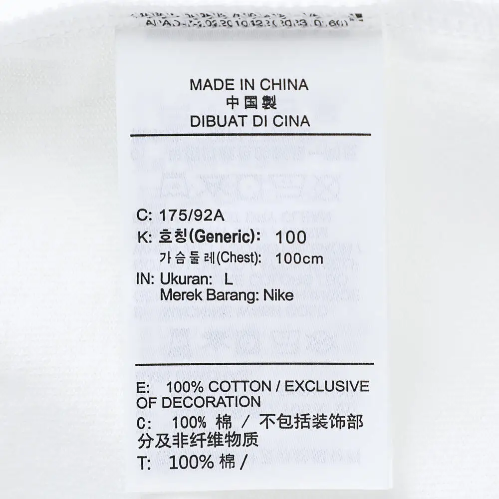 نايك 2025 الرجال AS M NSW GFX SLVLS TOP GCEL عادية تانك تي شيرت كامل IH9266-100