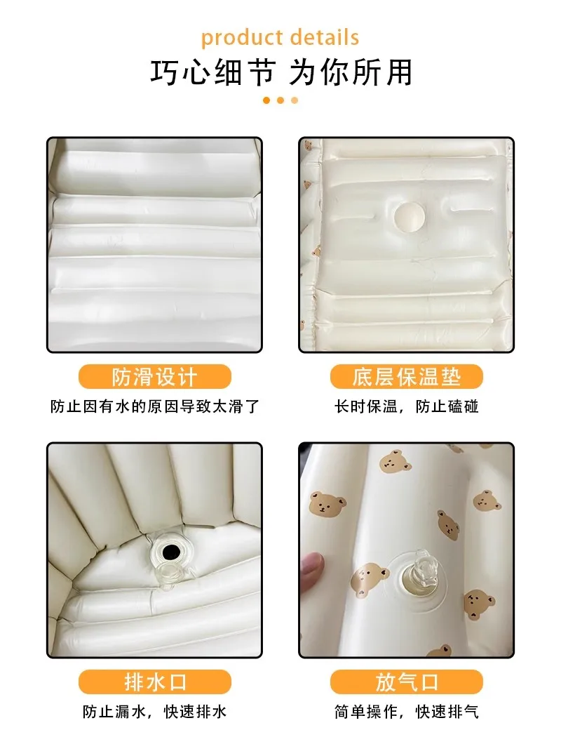 Balés de piscina, juego inflable, diversión con agua, salón inflado de PVC, baño flotante para niños, piscinas de verano, juguetes de jardín para playa y playa