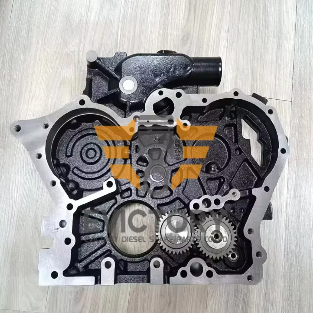 

Diesel Engine Parts D06FR Oil Pump for Engine Overhaul suitable for Sany Excavator SY245 SY265 Excavator Use