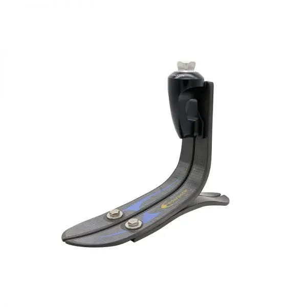 

Artificial Limbs WIN WALKER Carbon Fiber Foot Prosthetic Foot Leg Prosthesis