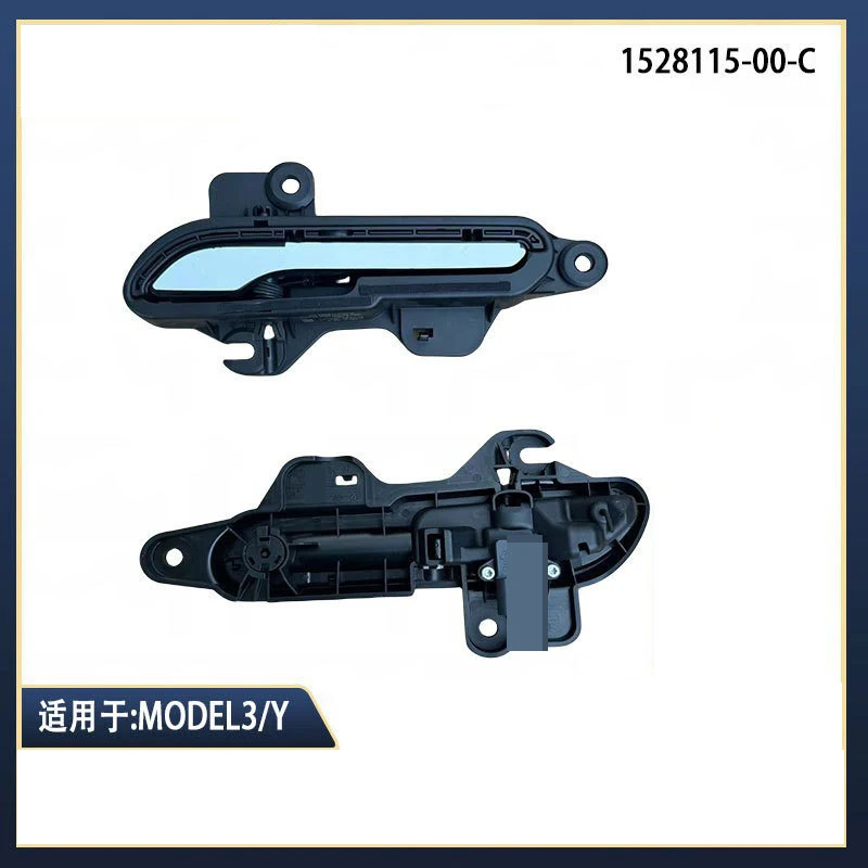 

Applicable For Tesla Automotive Parts MODEL3/Y Door Outer Handle 1528115-00-C 1528114