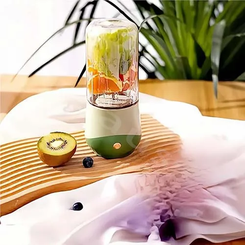 Nintaus Mini multifunctional portable juicer mixer