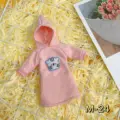 M-24 clothes