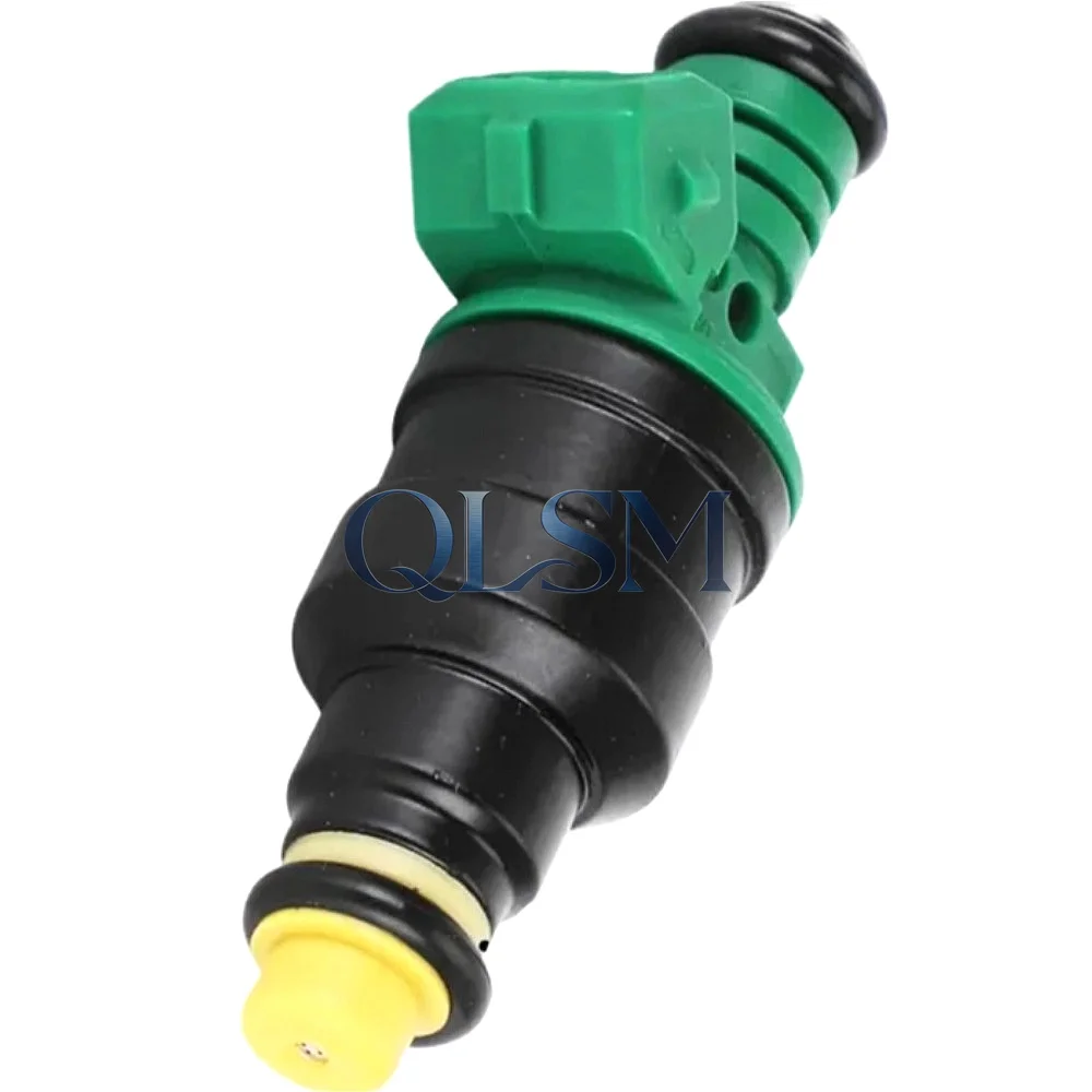 1Pc Fuel Injector 0280150803 Fit For Ford Sierra Escort RS Cosworth Porsche 924 944 2.0T 2.5T Injection Nozzle 95160611000