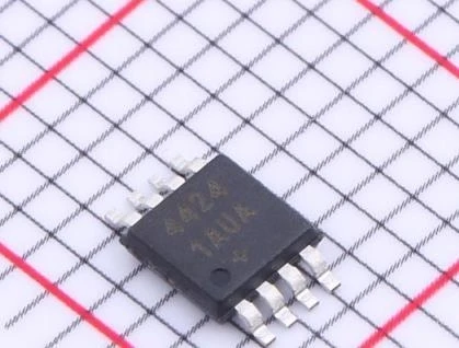

10 шт. оригинальные MAX44241AUA + 11 12,9CC