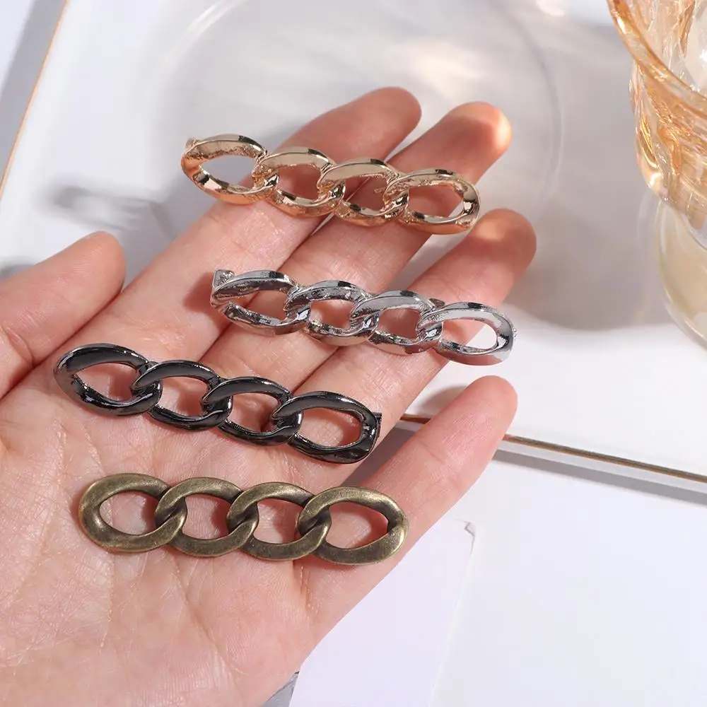 سبيكة السراويل زر المشدود زر المشابك الخصر مشبك جان أزرار للجينز فضفاضة البرونزية الفضة جان صالح تشديد أبازيم