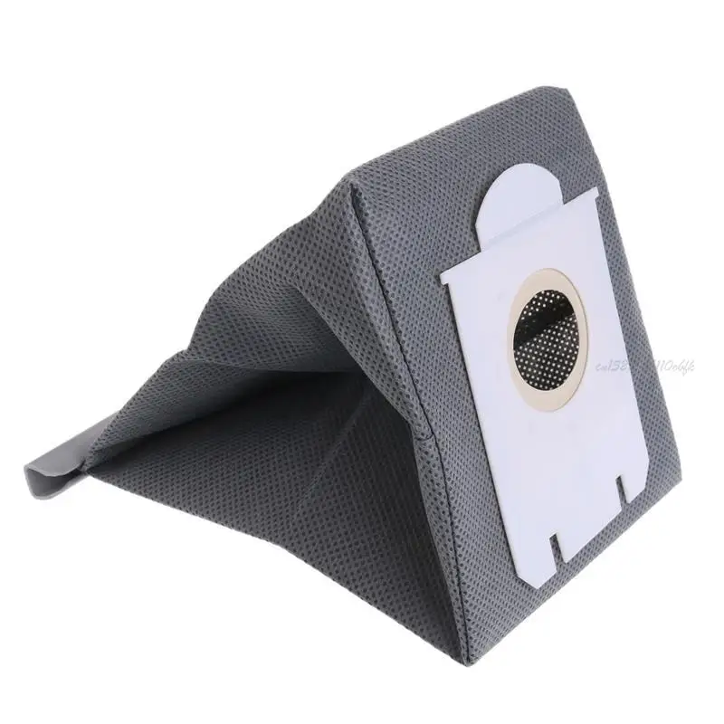 27RB Vacuum Cleaner Bags Замена пакета Dust для FC8613 FC8614 FC8220 FC8222