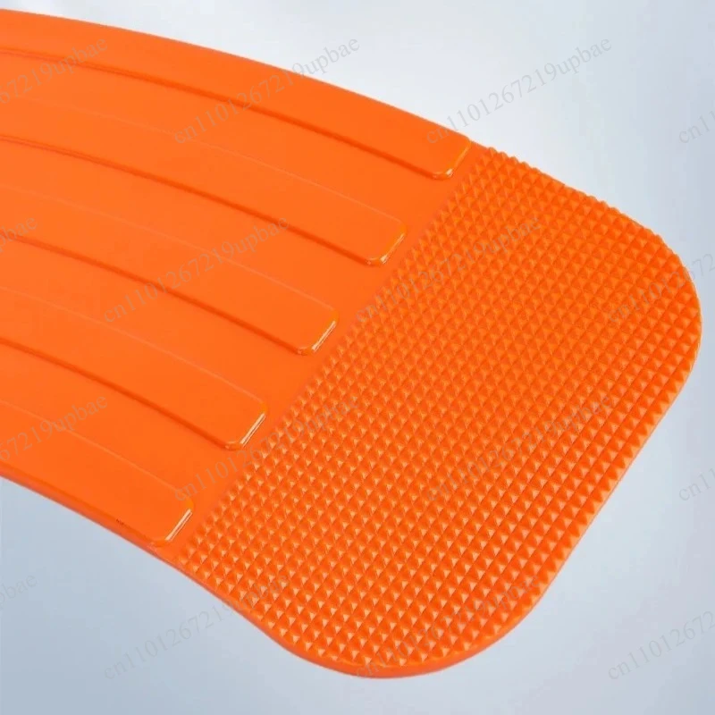 Elderly Bed Transfer Board Heavy Duty Non Slip Sliding Aid Disabled Paralyzed Patient Mobility Care Board