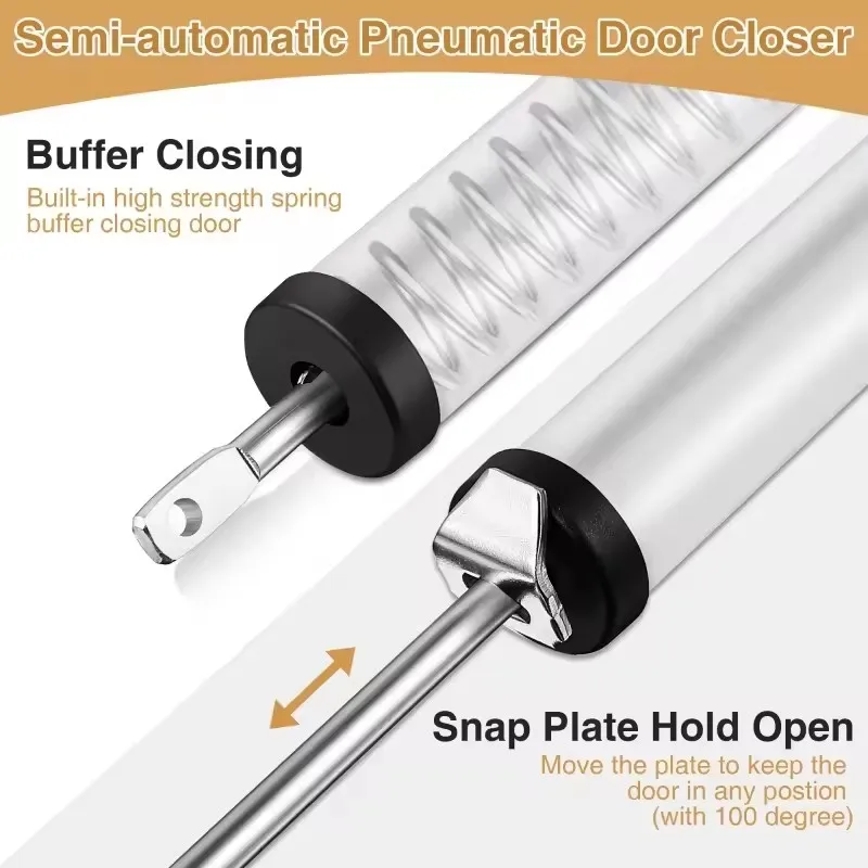 Thumbnail 3 - #17 Door Closers List of Top Picks