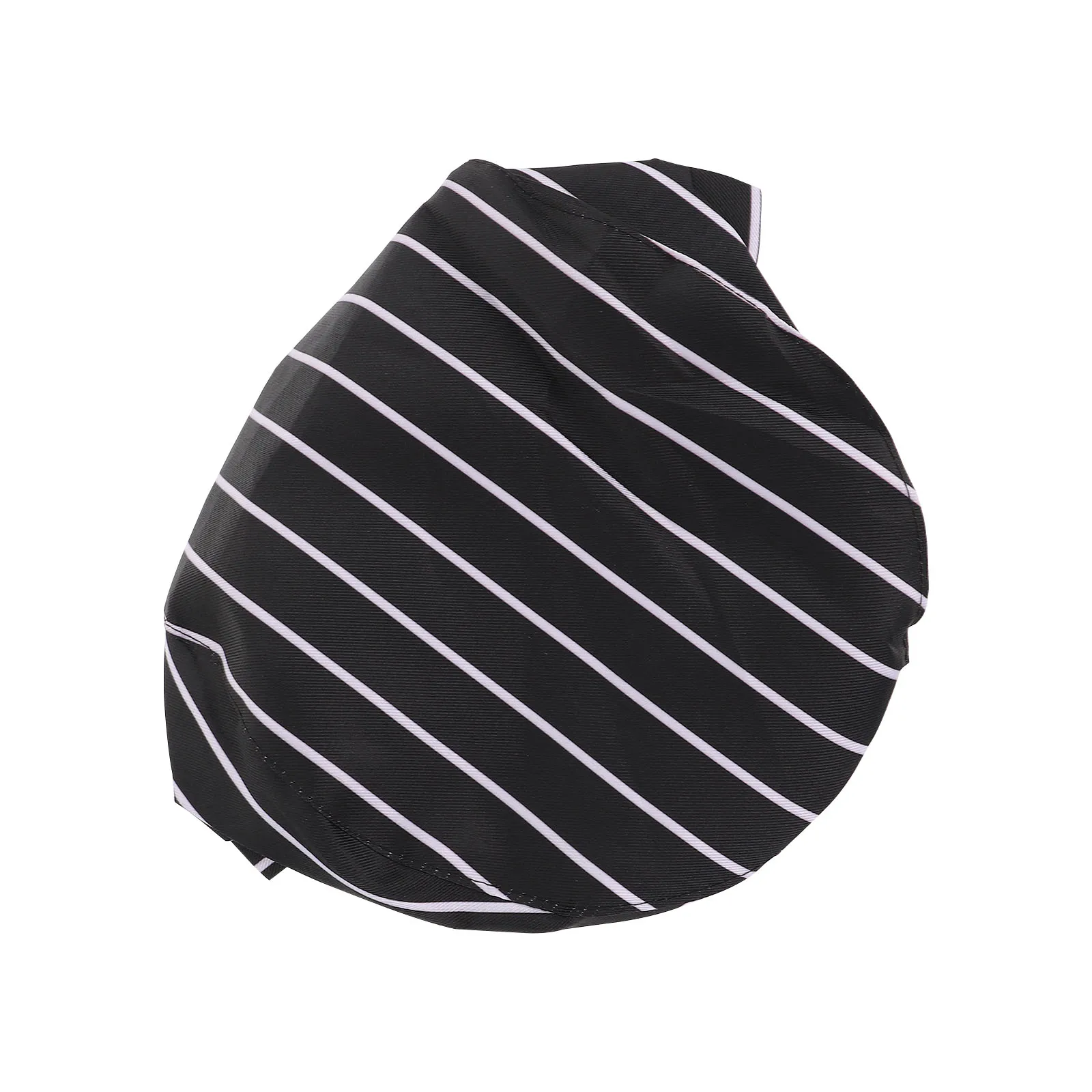 Unisex chef-kok baret Ademend katoen voor chef-koks, koks, bakkers, obers in meerdere omgevingen Chef-kokshoed Ober-baret