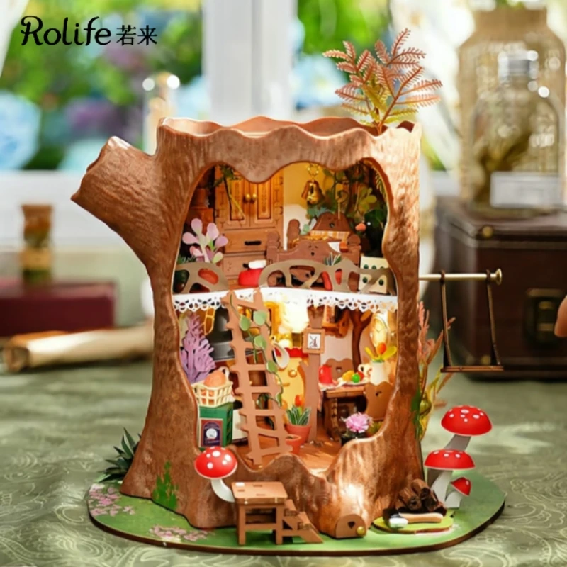 serie-de-casitas-de-Arbol-de-cuentos-de-hadas-rolife-modelo-de-ensamblaje-diy-bloques-de-construccion-en-miniatura-decoracion-de-escritorio-exquisito-regalo-de-cumpleanos