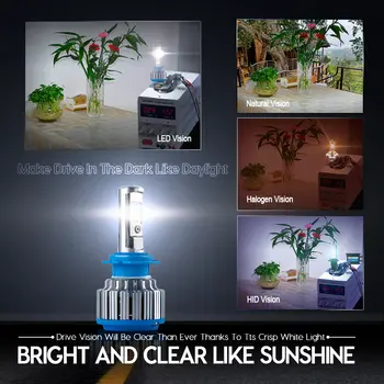 10 best sales dioda LED T1 - №2