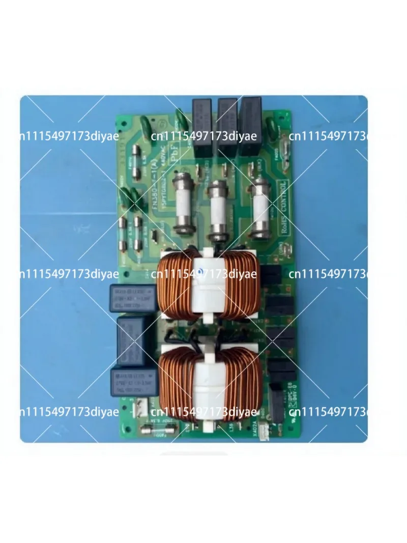 Central Air Conditioning Power Supply Board Filter Board FN380-Y-1 FN388-Y-1 FN389-Y-1