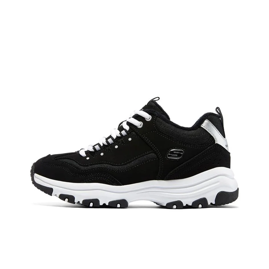 Skechers I Conik Women's 8730057-BLK