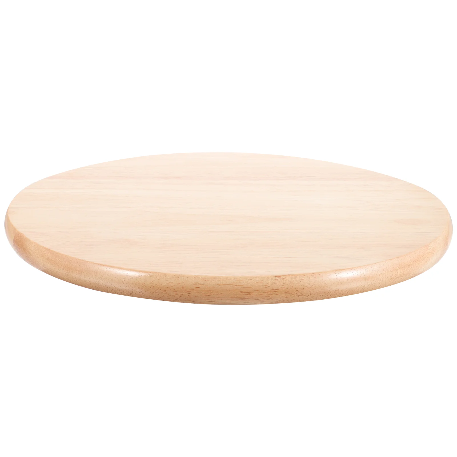 

Solid Wood Round Stool Canteen Seat Bar Replacement Chair Seating Part Step Stools for Adults Chairs Wooden Supply Seats