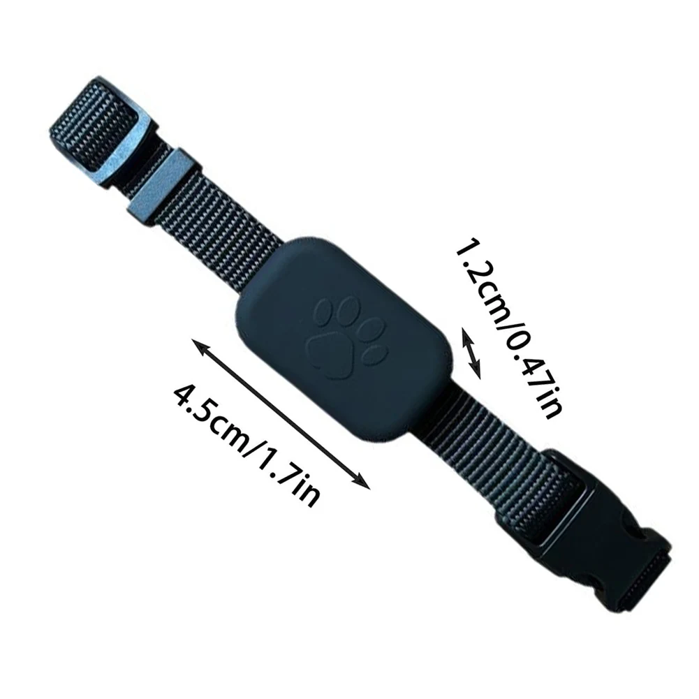 Pet Gps Tracker Wit…
