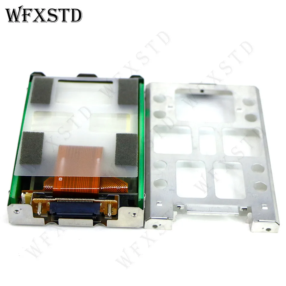 used Caddy With Cable For Panasonic Toughbook CF-18 CF18 CF 18 tray IDE Hard Disk Drive HDD Caddy Adapter Connector