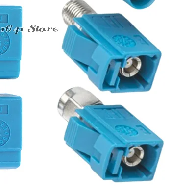 1Pc Fakra-Jk /SMA-K…