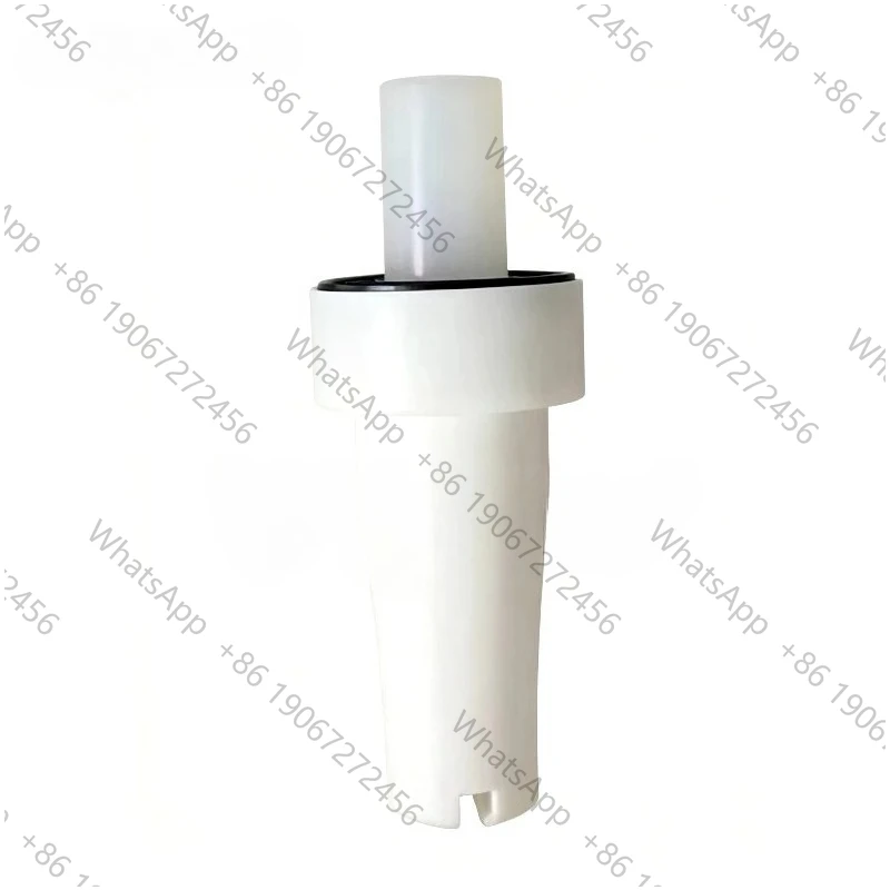 1PC Electrostatic Accessories Needle Plastic Powder Spraying Flat Electrode Gun Head Suitable Flat Jet Nozzle（NF20)