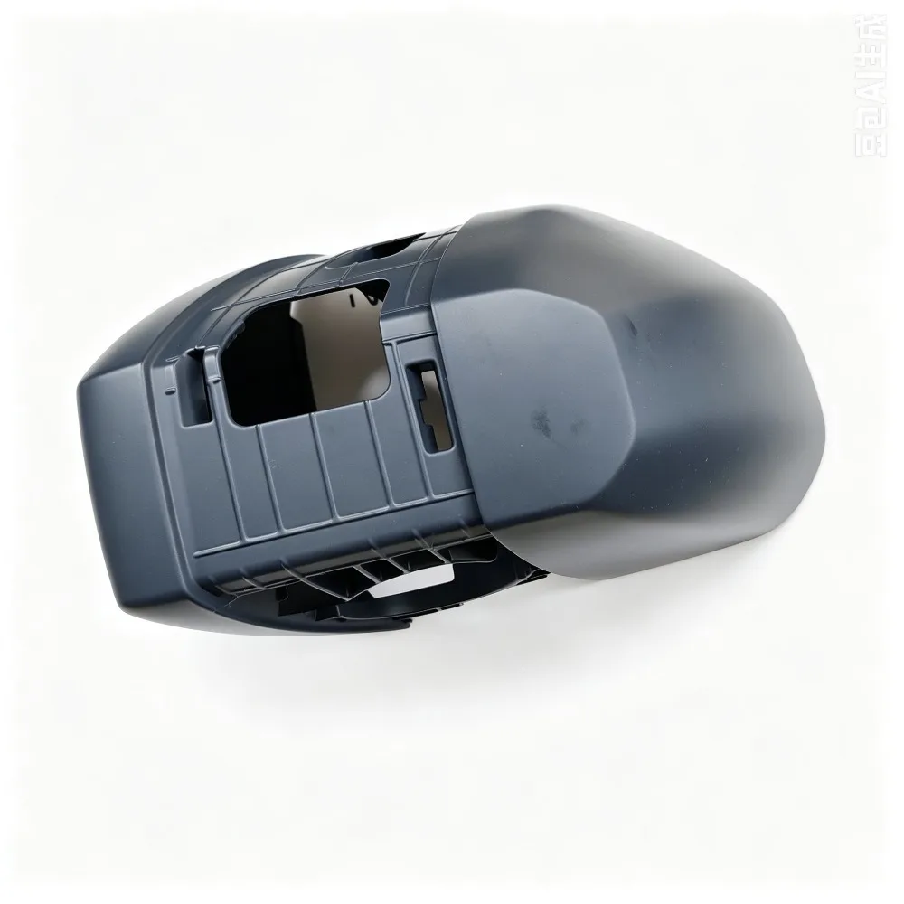 

For Dongfeng NAMMI 06 Genuine Front Left Right Rearview Mirror Housing White Yellow Orange Unpainted