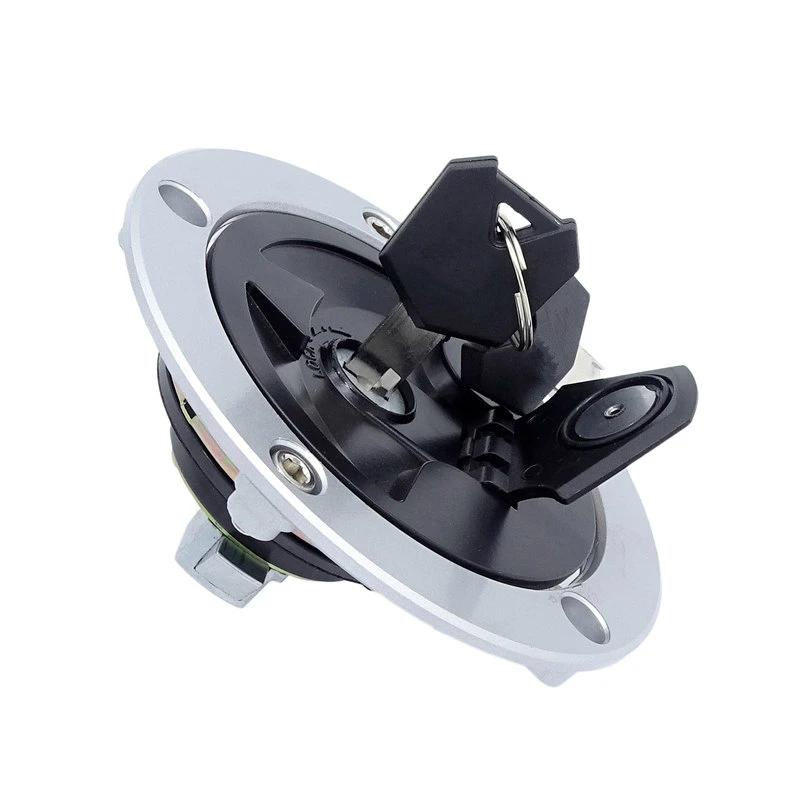 

Motorcycle Fuel Gas Tank Cap Cover For Kawasaki Z750 Z800 Z1000 ER400 ER-4N ZX636 Ninja 1000 ZX1000 ZX-14R